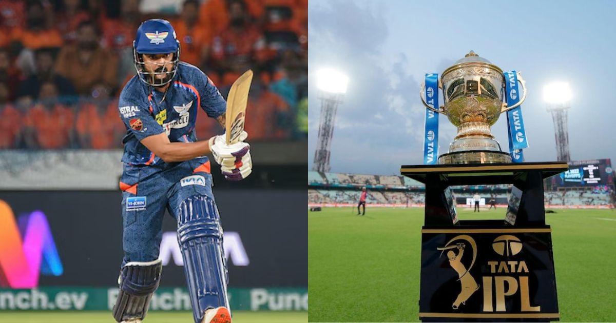 4 Players Of Team India May Remain Unsold In Ipl 2025