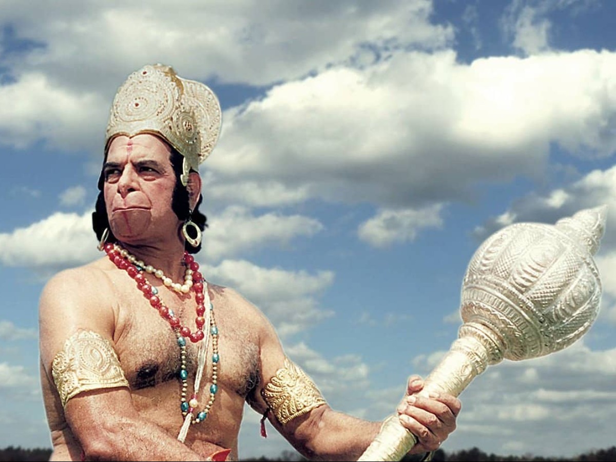 Dara Singh