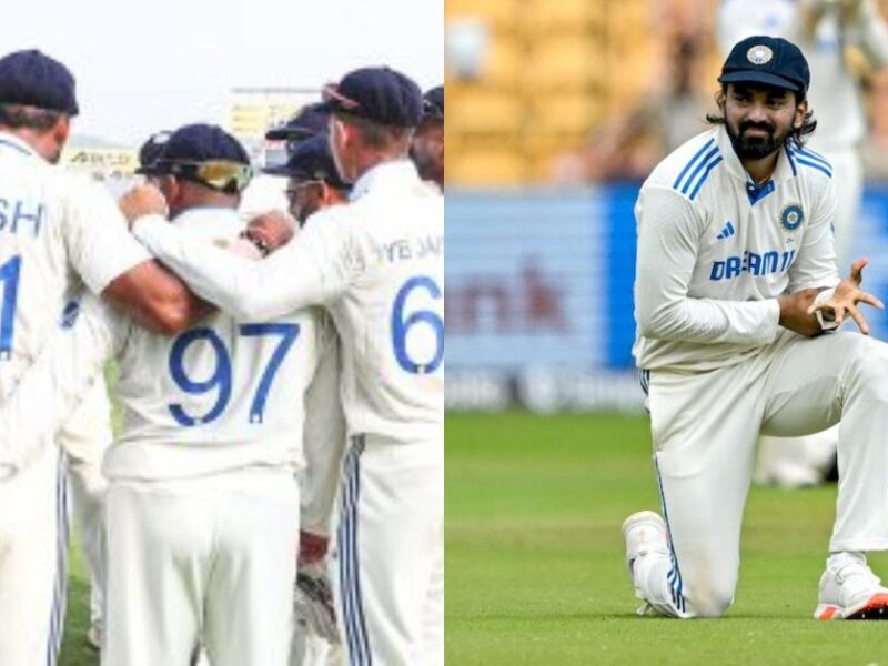 These 3 Players Of Team India Are Continuously Failing