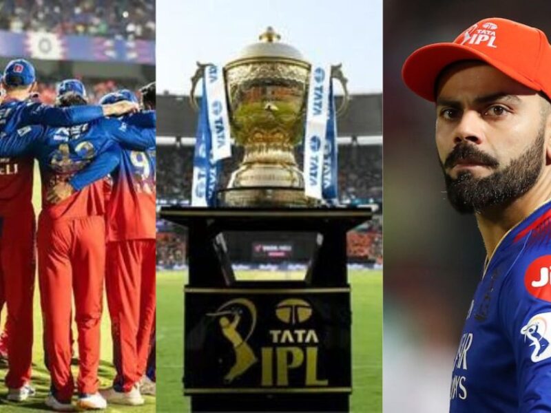 Ipl 2025 Could Be Virat Kohli'S Last Season