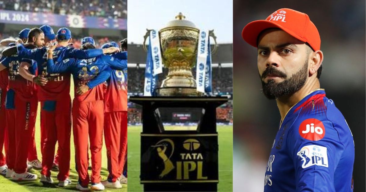 Ipl 2025 Could Be Virat Kohli'S Last Season