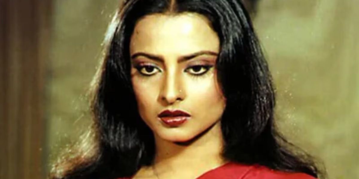 Rekha