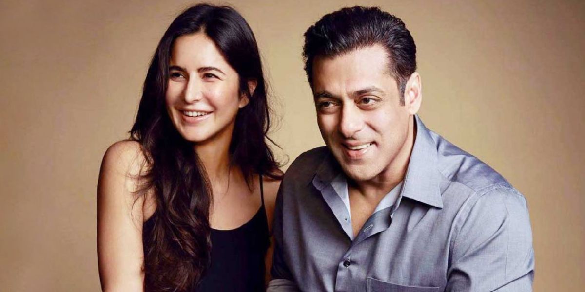 Salman Khan-Katrina Kaif