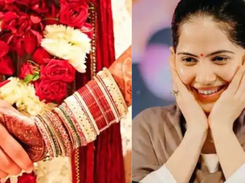 Storyteller-Jaya-Kishori-Owner-Of-Crores-Is-Going-To-Get-Married