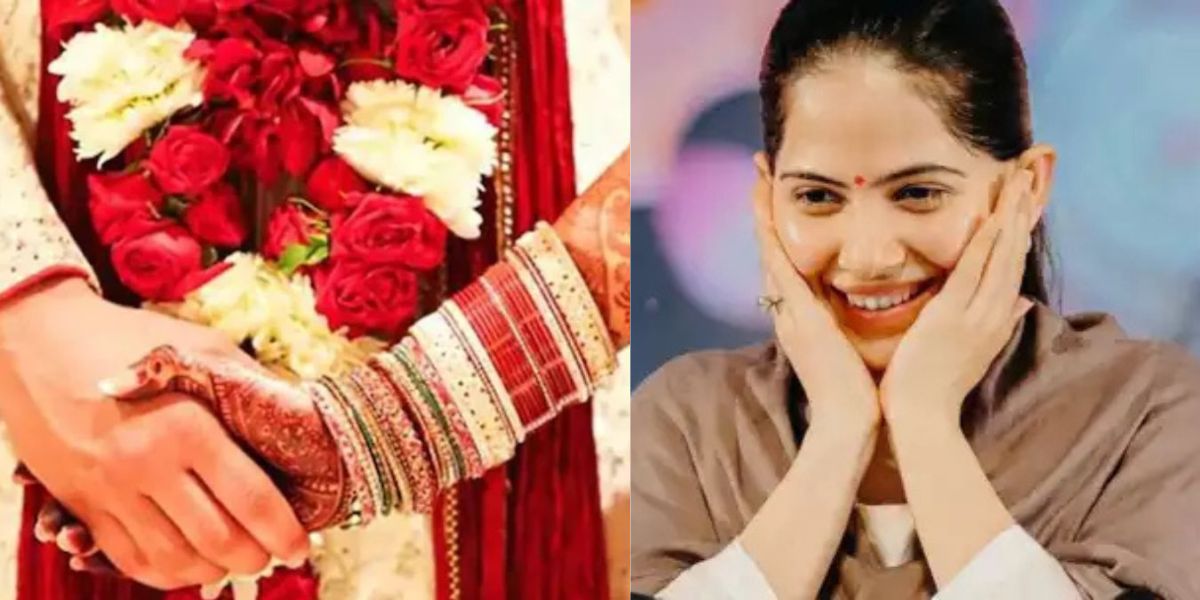 Storyteller-Jaya-Kishori-Owner-Of-Crores-Is-Going-To-Get-Married