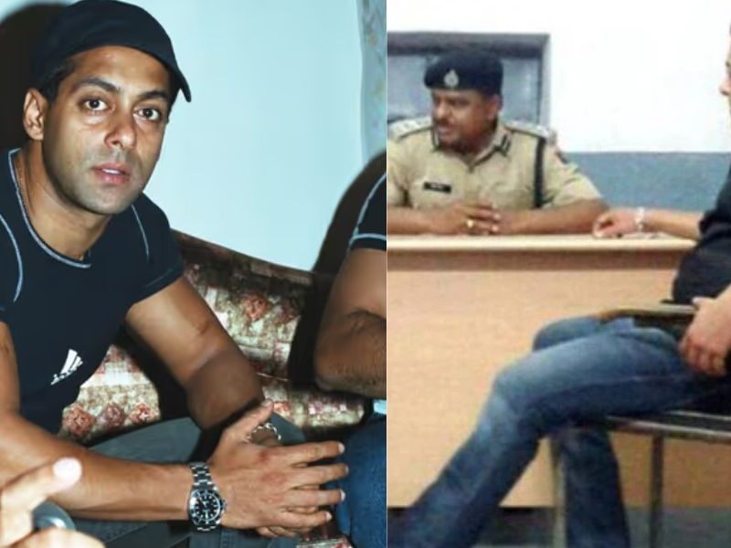 Salman-Khan-Arrested-For-Killing-Black-Buck-20-Years-Ago