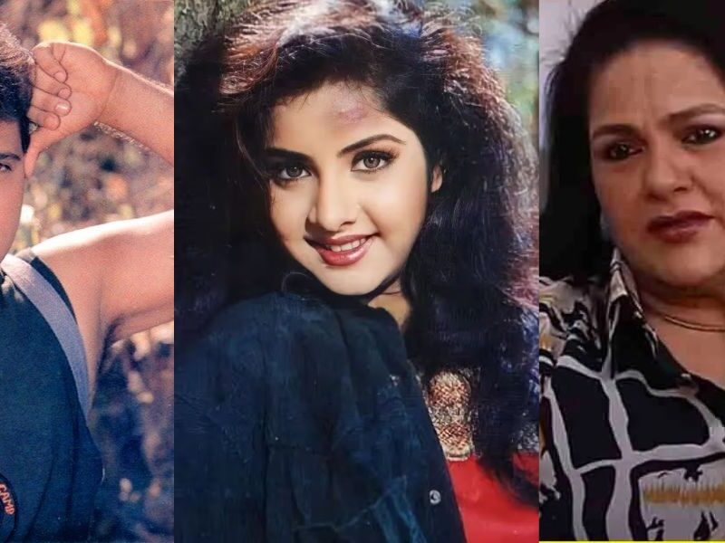 Guddi-Revealed-On-Divya-Bhartis-Death-These-Actors-Including-Sajid-Govinda-Were-Involved