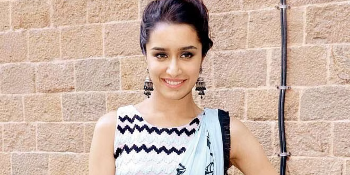 Shraddha Kapoor