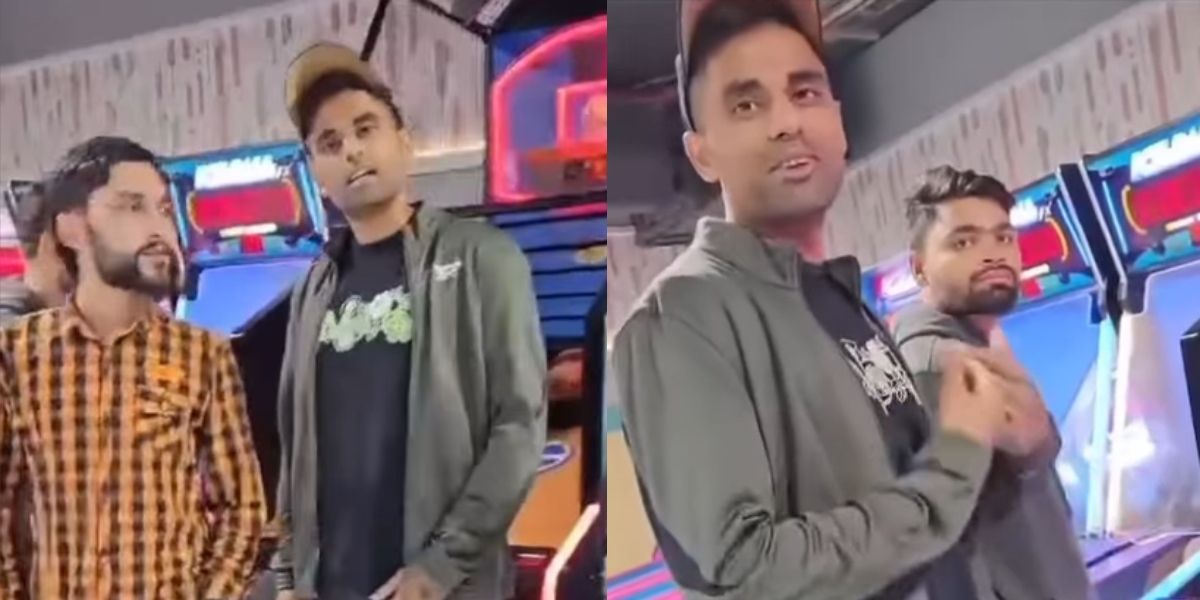 पाकिस्तान से खेलना चाहते हैं सूर्यकुमार यादव, भारत में रहने का कर रहे हैं पछतावा, Bcci पर लगाए गंभीर आरोप 2 Suryakumar Yadav