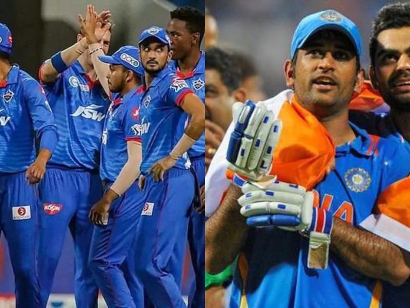 Delhi Capitals