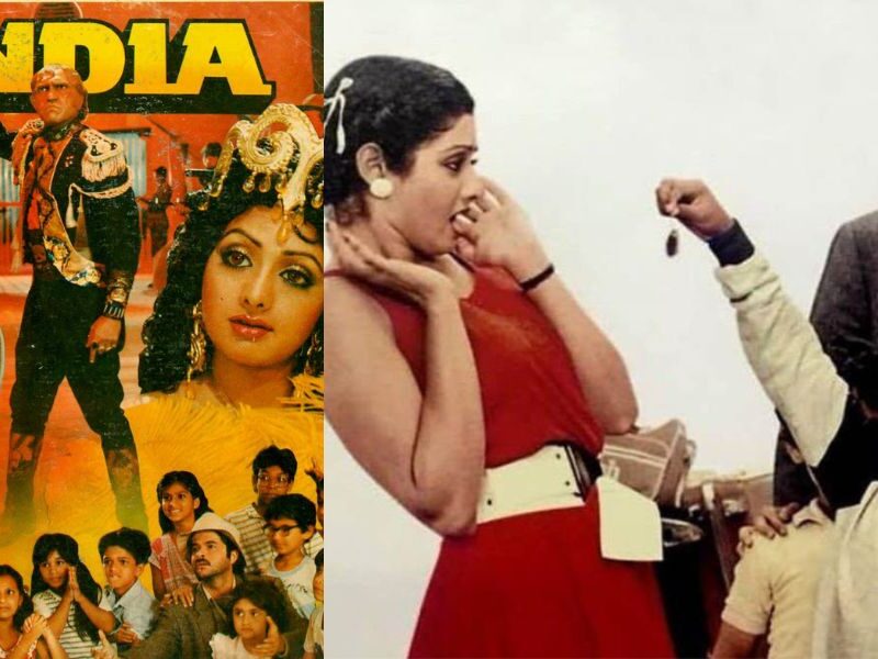 Cockroach-Was-Given-Alcohol-To-Act-With-Sridevi