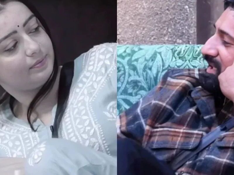 Bigg Boss 18