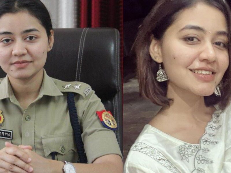 Anshika Verma