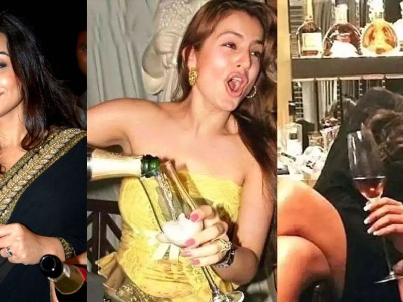 Bollywood Actresses