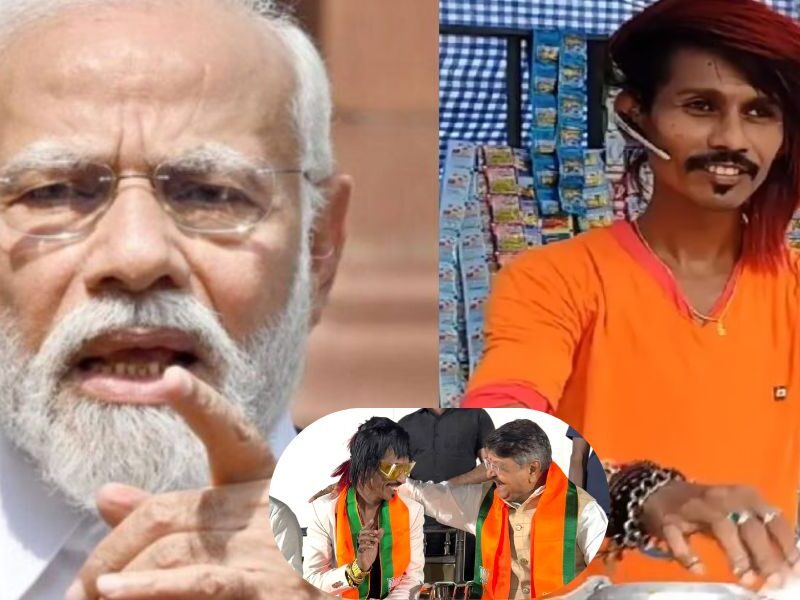 Dolly Chaiwala