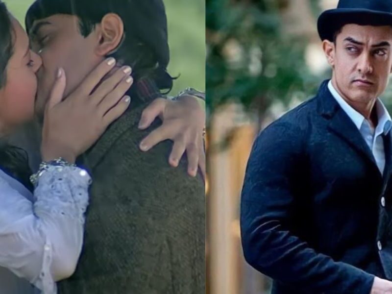 Aamir Khan