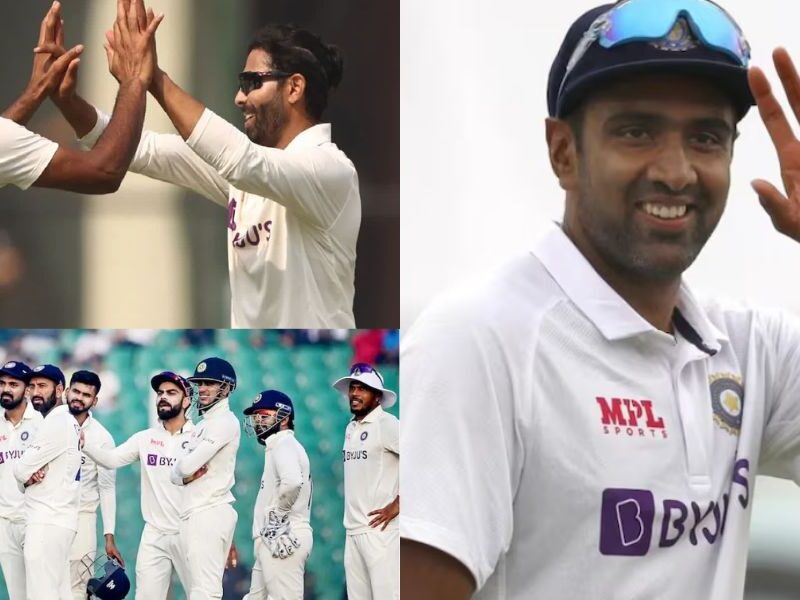 Ind Vs Aus
