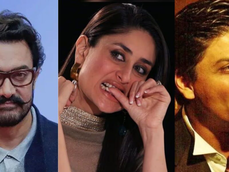 Bollywood Stars