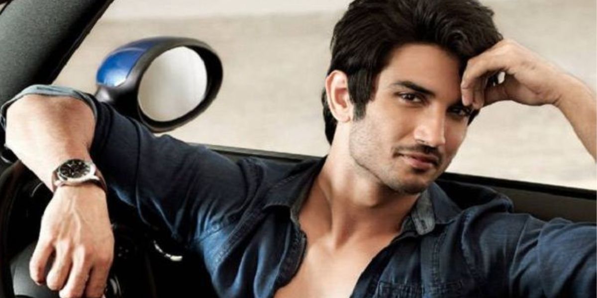 Sushant Singh Rajput