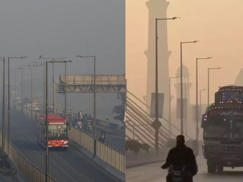 Pakistan Aqi