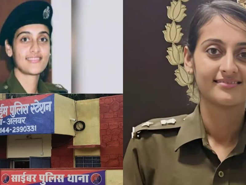 Jyeshtha Maitrei