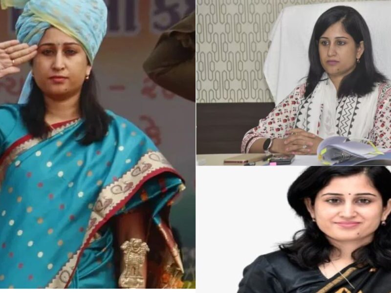 Stuti Charan