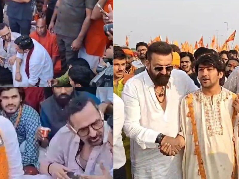 Sanjay Dutt