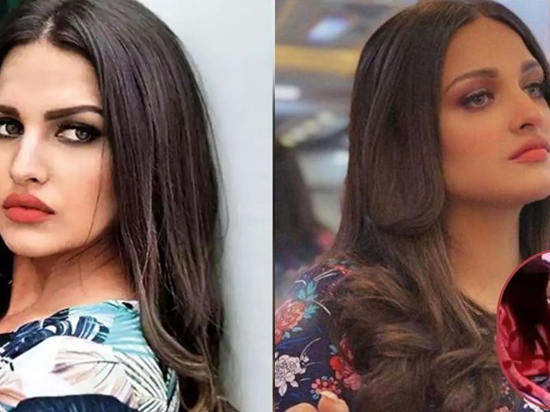 Himanshi Khurana