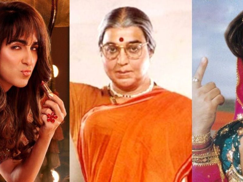 Bollywood Stars