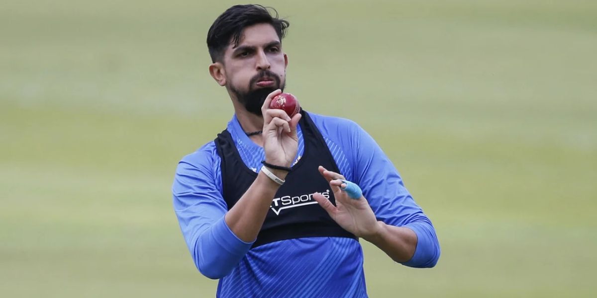 इशांत शर्मा की चमकी किस्मत, पर्थ टेस्ट से 2 दिन पहले टीम में हुई एंट्री, गौतम गंभीर ने भेजा बुलावा 2 Ishant Sharma