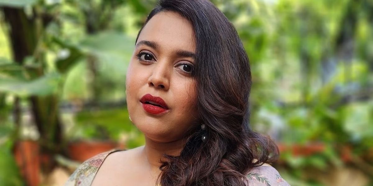 Swara Bhaskar