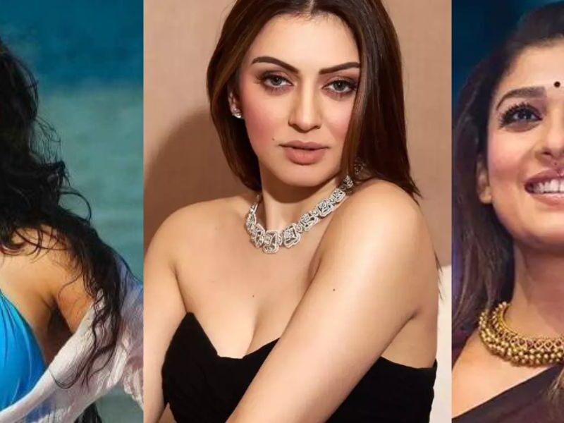 South Film Actresses