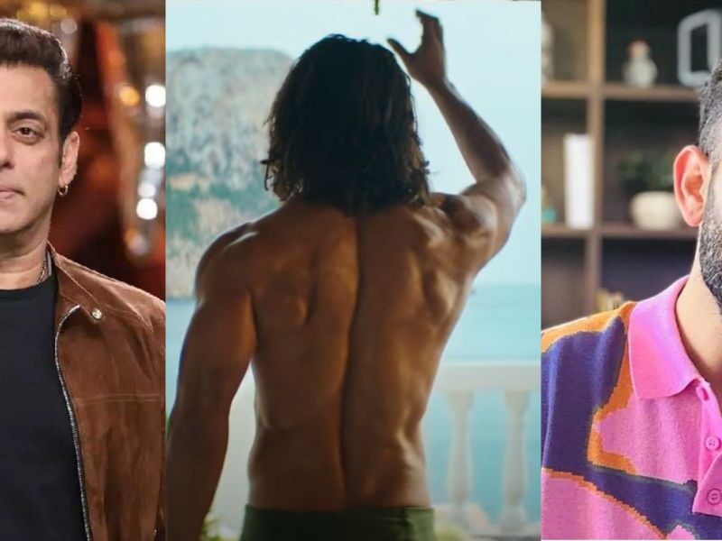 This Actor Paid 92 Crores Income Tax In 2024, Beating Kohli And Salman Too
