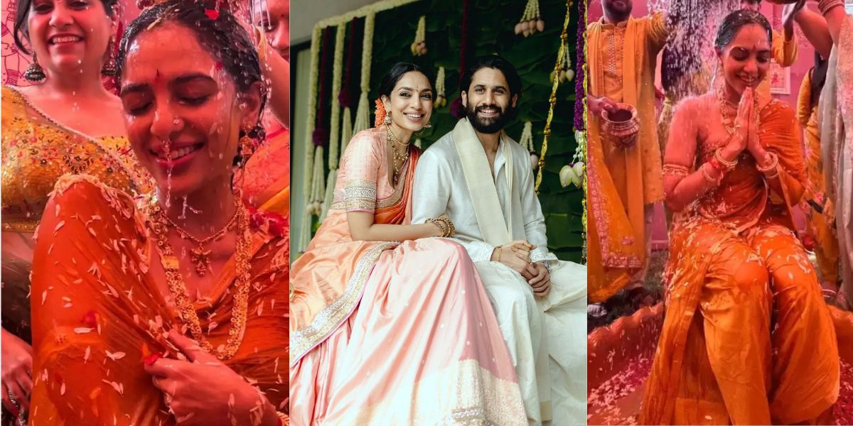 Naga Chaitanya