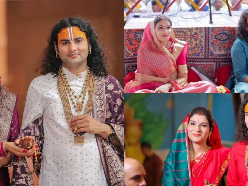 Aniruddhacharya Ji