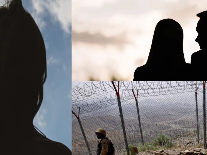 Indian Girl Fatima Reached Pakistan Without Visa For Love, Police Arrested Her