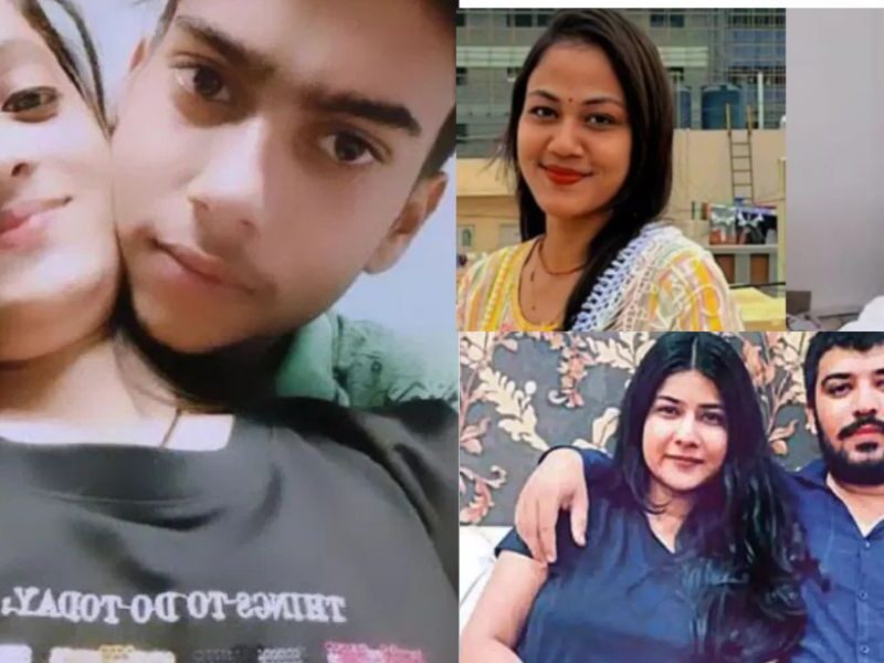 5 Murder Case