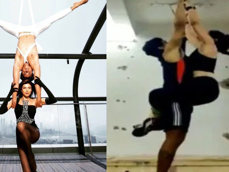 These-3-Bollywood-Beauties-Were-Impressed-By-The-Muscular-Look-Of-The-Trainer
