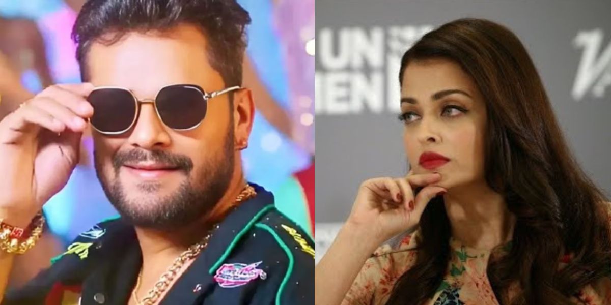 Khesari-Lal-Yadav-Gave-A-Controversial-Statement-On-Aishwarya-Rai