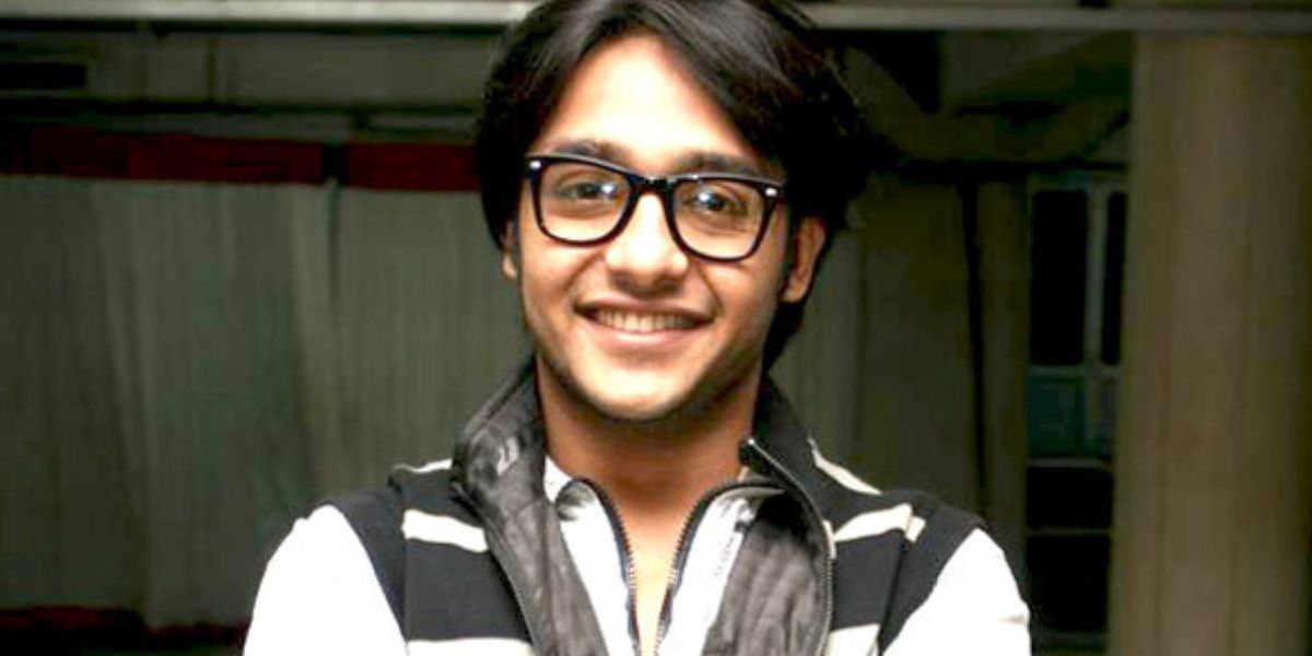 Vishal Thakkar