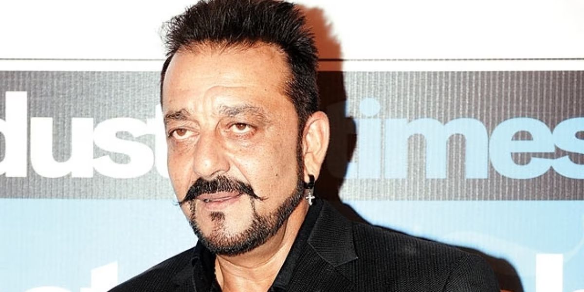 Sanjay Dutt