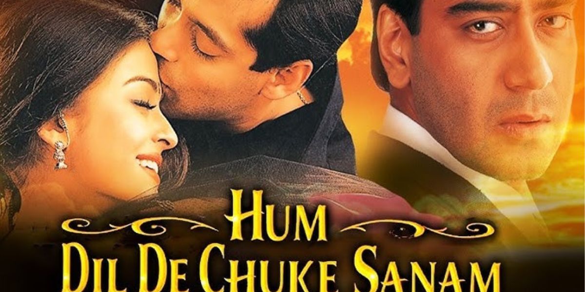 Hum Dil De Chuke Sanam