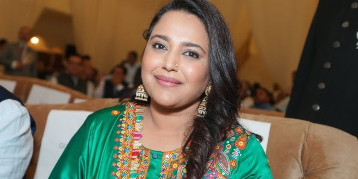 Swara Bhaskar