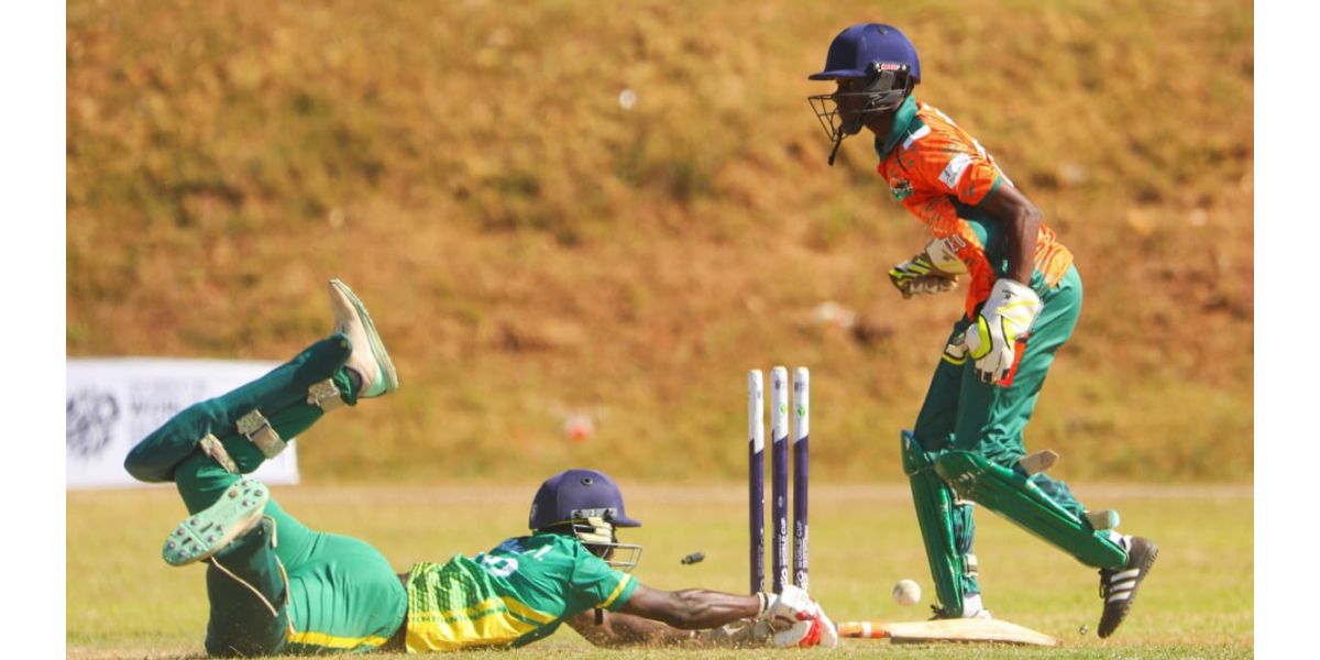 Nigeria Vs Ivory Coast