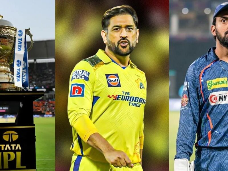 3 Players Who Remained Unsold In Mega Auction Retired