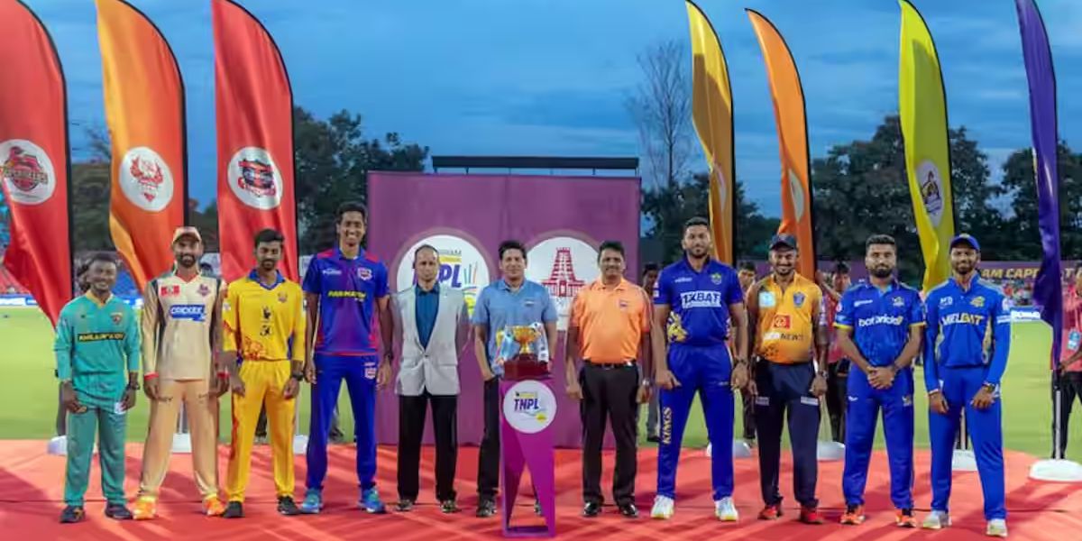 Tamilnadu Premier League 