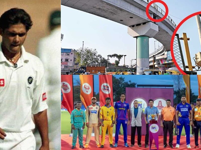 Cricketer Commits Suicide Amid Mega Auction