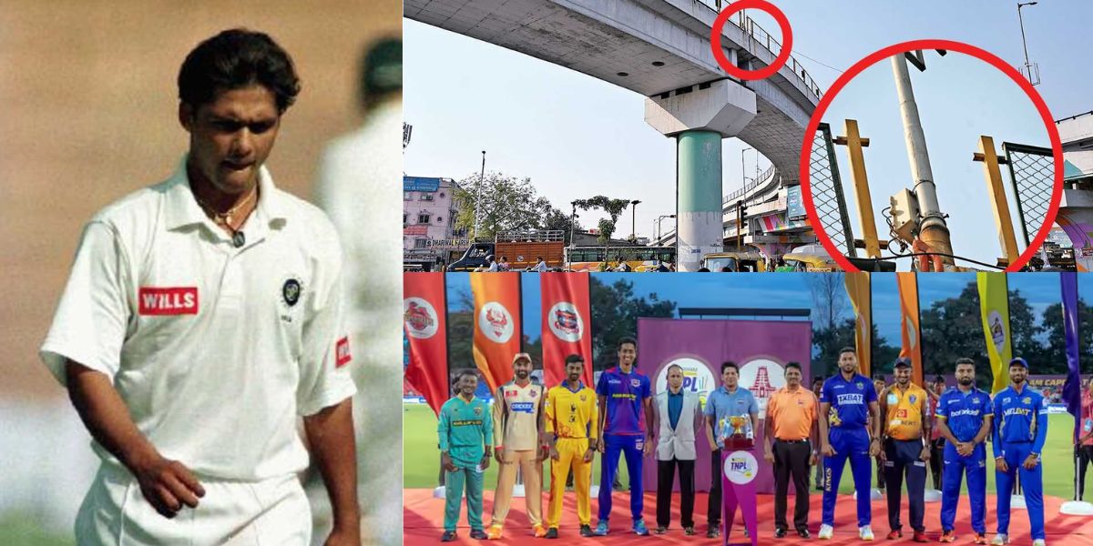 Cricketer Commits Suicide Amid Mega Auction