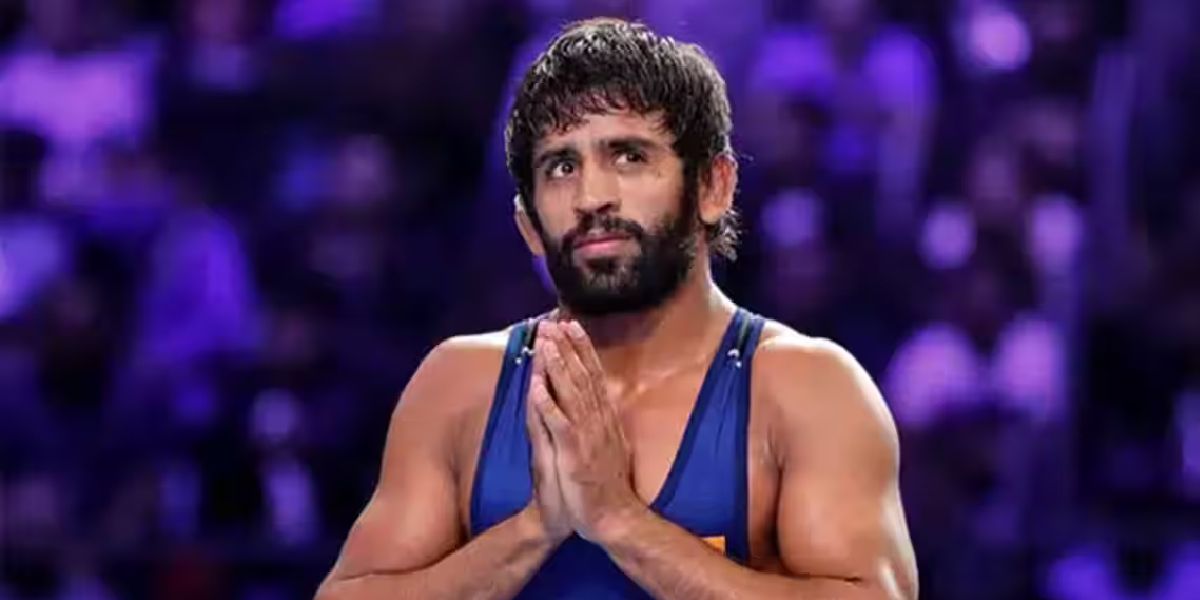 Bajrang Punia