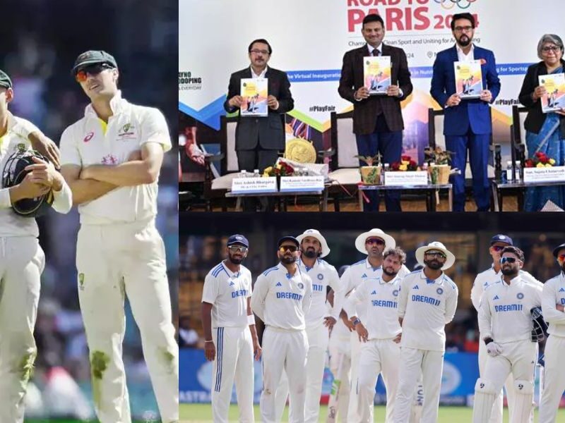 This Indian Player Was Banned For 4 Years During Bgt